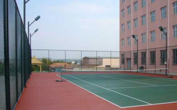 巩留水性丙烯酸地坪涂料