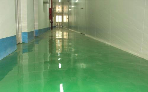 巩留水性环氧底涂