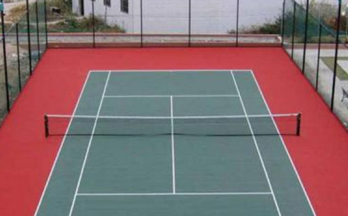 巩留改性丙烯酸面漆