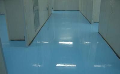 巩留环氧地坪施工注意事项