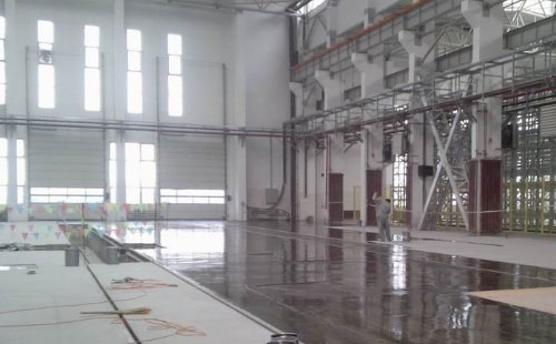 巩留通用环氧地坪底涂