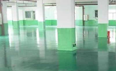 巩留环氧地坪底漆的用量该如何把控