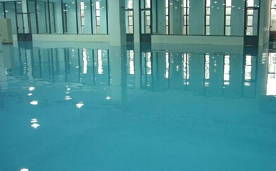 巩留巩留环氧地坪漆颜色怎么调？完全掌握调色绝招！