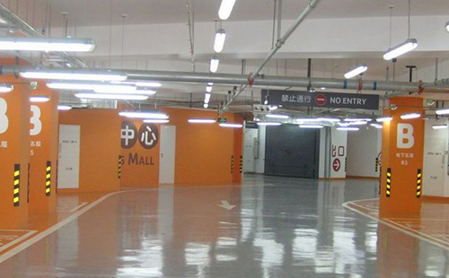 梦得来化工有限公司：专业巩留环氧地坪解决方案提供商