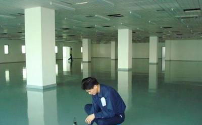 巩留自流平水泥技术解析：巩留巩留环氧地坪施工的关键步骤