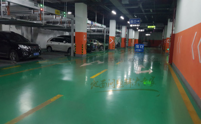 巩留巩留环氧地坪施工中的注意事项及常见问题解决指南