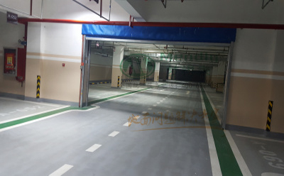 巩留巩留环氧地坪工程全解析：从设计到施工的完整流程