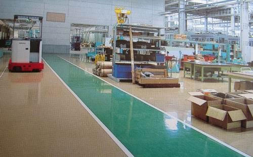 巩留巩留环氧地坪漆施工工艺及常见问题解决指南